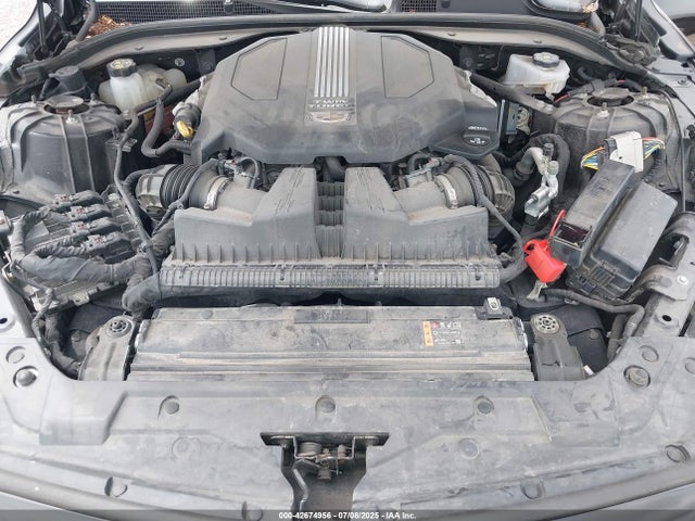 2020 CADILLAC CT5 1G6DT5RWXL0134504 Photo 9