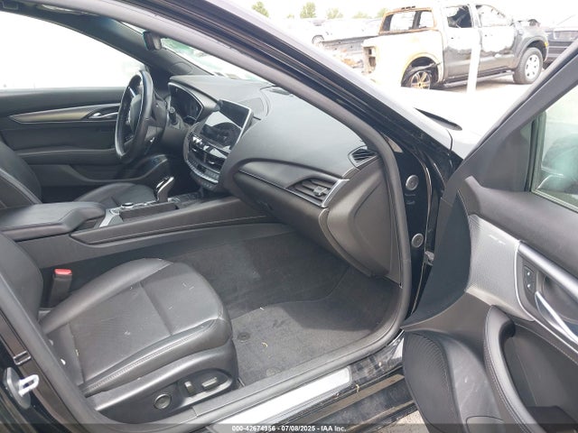 2020 CADILLAC CT5 1G6DT5RWXL0134504 Photo 4