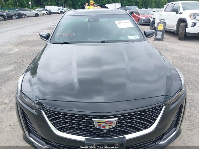 2020 CADILLAC CT5 1G6DT5RWXL0134504 Photo 5