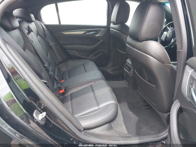2020 CADILLAC CT5 1G6DT5RWXL0134504 Photo 7