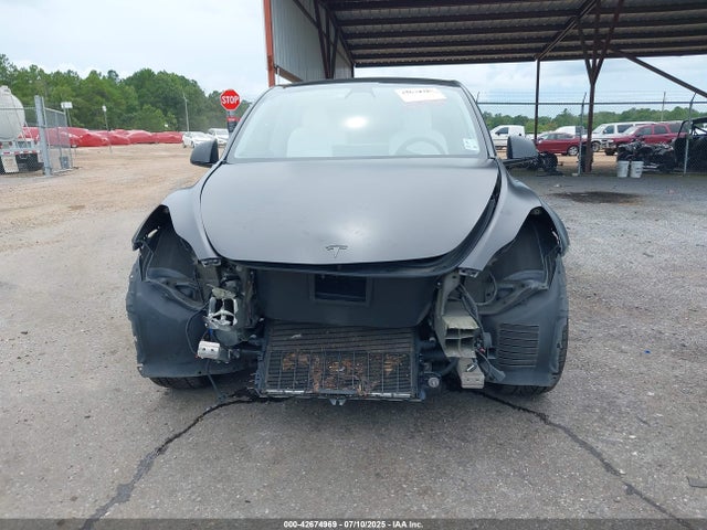Tesla 2022 2022 7SAYGDEF0NF313614 Image 13