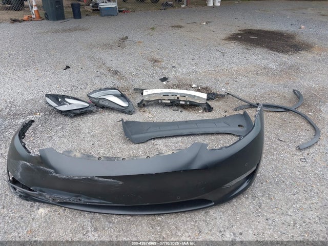 Tesla 2022 2022 7SAYGDEF0NF313614 Image 12