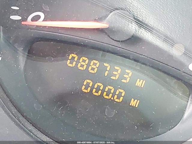 2002 PORSCHE BOXSTER WP0CA29852U625245 Photo 6