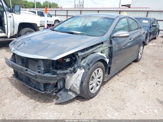 5NPEB4AC9EH905119 Hyundai gamma