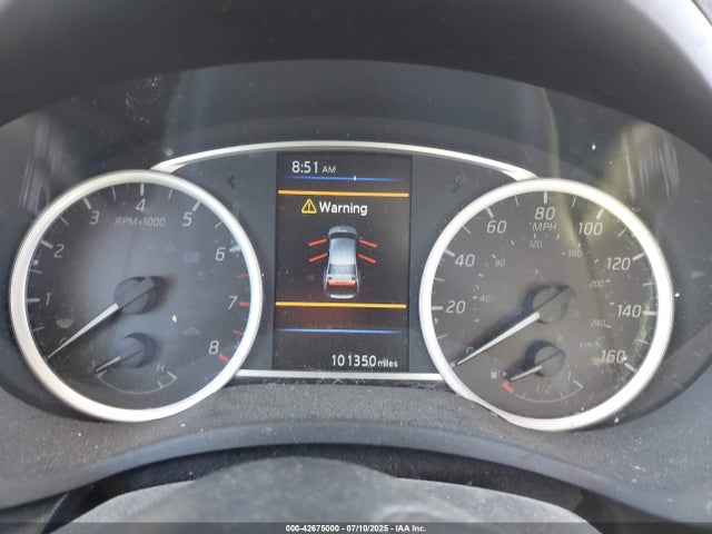 3N1AB7AP7KY265870 Nissan Sentra