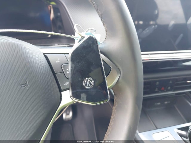 Volkswagen tsi 2024 1V2FE2CAXRC232496 Image 11