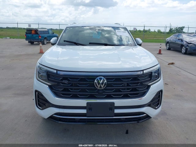 Volkswagen tsi 2024 1V2FE2CAXRC232496 Image 12
