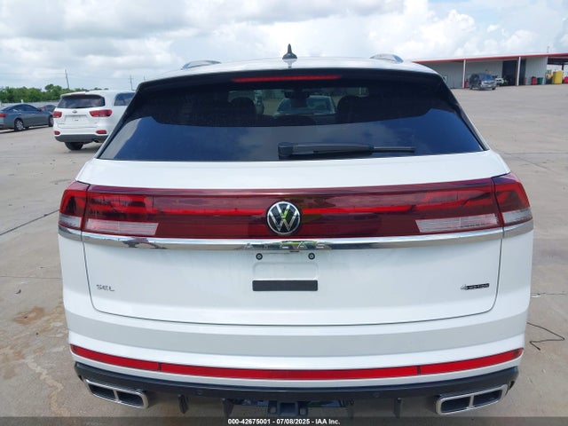 Volkswagen tsi 2024 1V2FE2CAXRC232496 Image 16