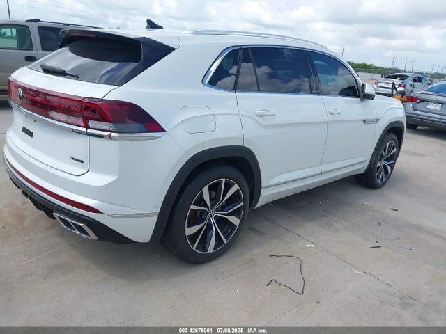 Volkswagen tsi 2024 1V2FE2CAXRC232496 Image 4