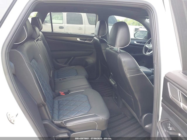 Volkswagen tsi 2024 1V2FE2CAXRC232496 Image 8