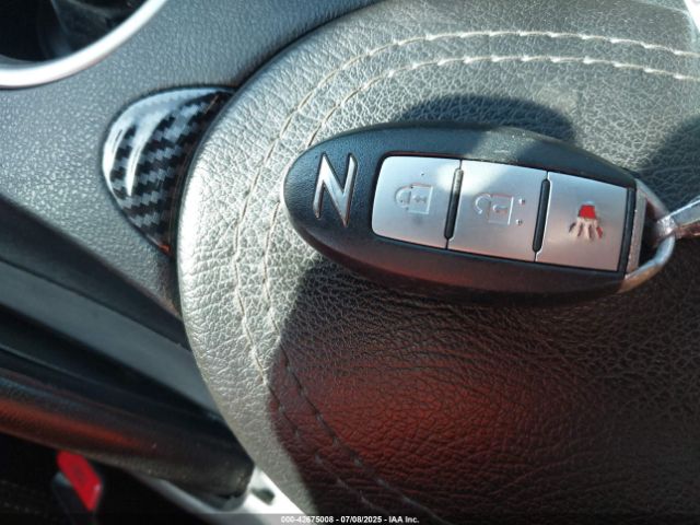 2016 NISSAN 370Z JN1AZ4EH1GM930883 Photo 10