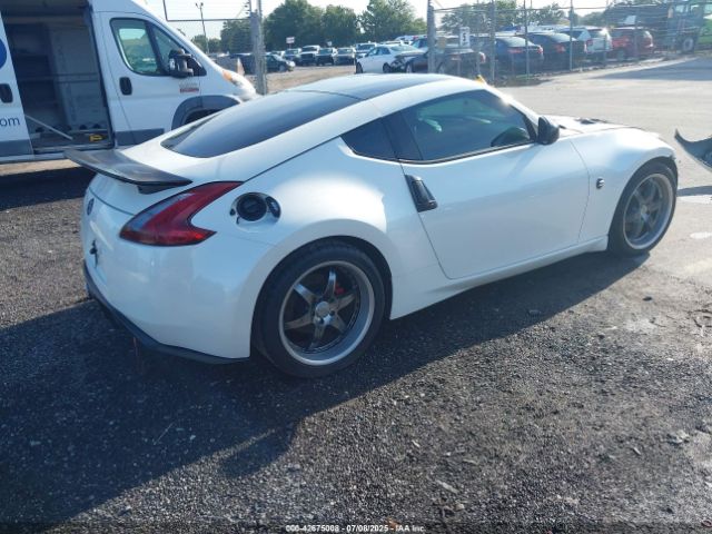 2016 NISSAN 370Z JN1AZ4EH1GM930883 Photo 3