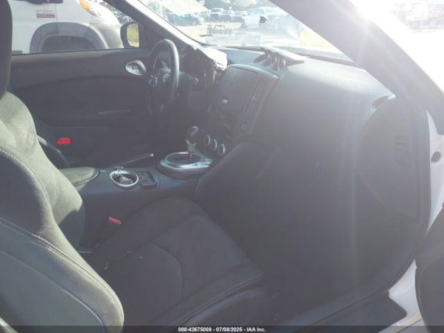 2016 NISSAN 370Z JN1AZ4EH1GM930883 Photo 4