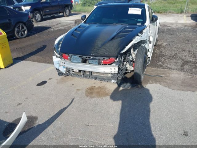 2016 NISSAN 370Z JN1AZ4EH1GM930883 Photo 5