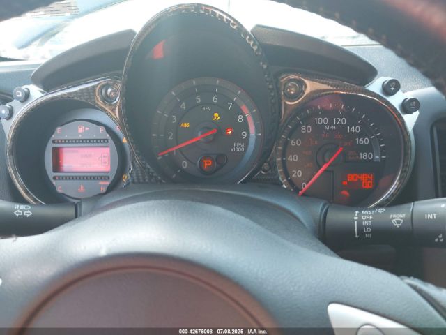 2016 NISSAN 370Z JN1AZ4EH1GM930883 Photo 6