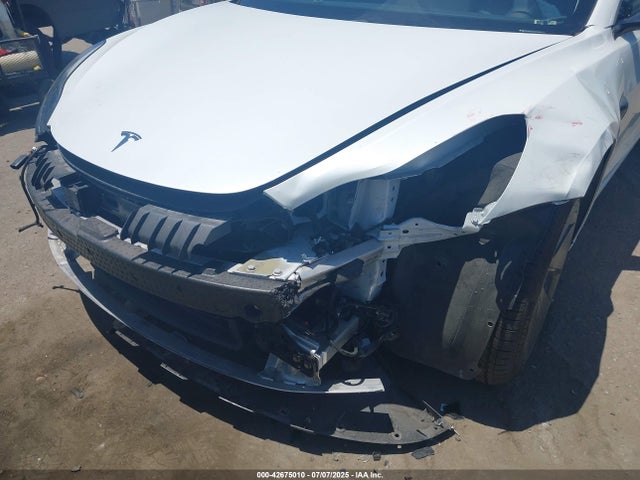 2021 TESLA MODEL 3 5YJ3E1EA1MF873558 Photo 5