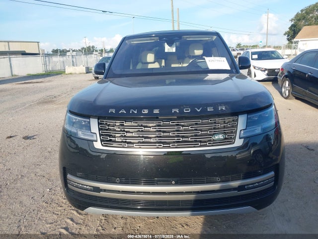 SALKPBE74PA022733 Land Rover nc10-p8h
