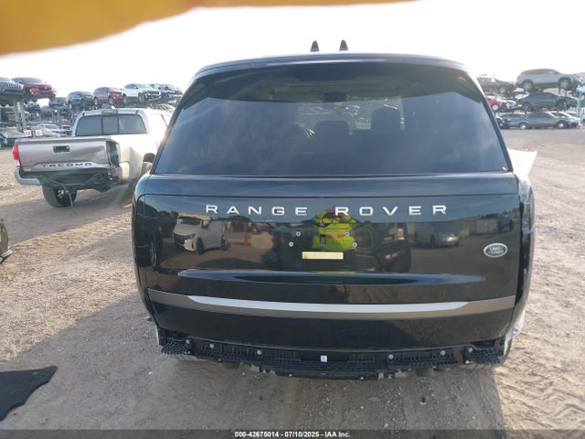 SALKPBE74PA022733 Land Rover nc10-p8h