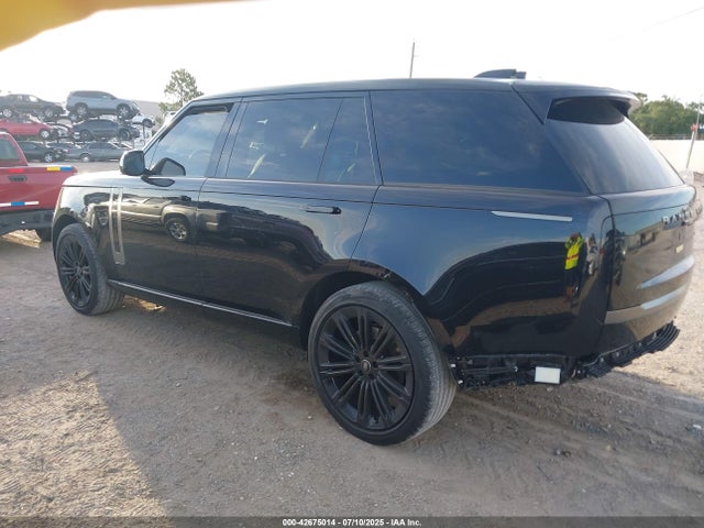 SALKPBE74PA022733 Land Rover nc10-p8h