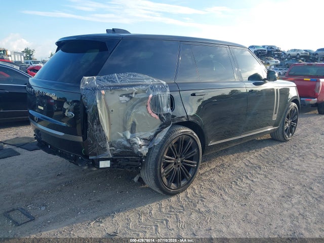 SALKPBE74PA022733 Land Rover nc10-p8h
