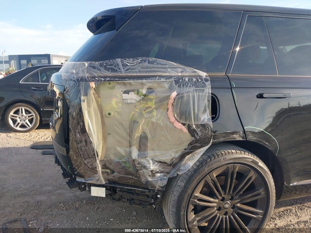 SALKPBE74PA022733 Land Rover nc10-p8h
