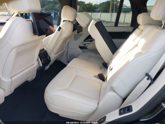 SALKPBE74PA022733 Land Rover nc10-p8h