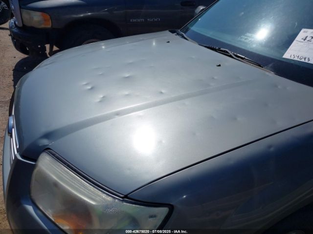 2006 SUBARU FORESTER JF1SG656X6H741924 Photo 5