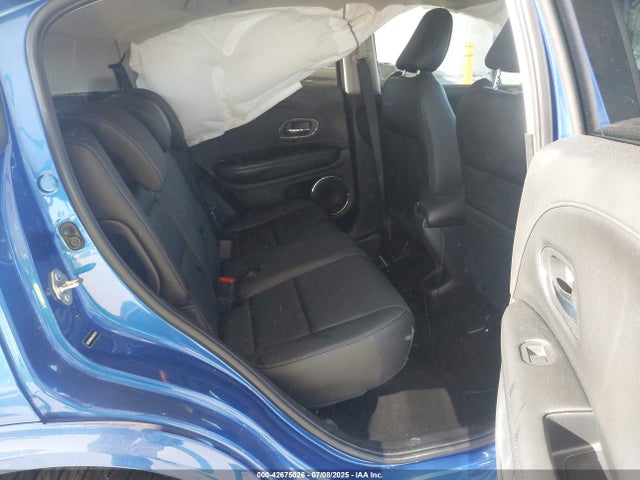 3CZRU6H95LM702473 Honda r18z9