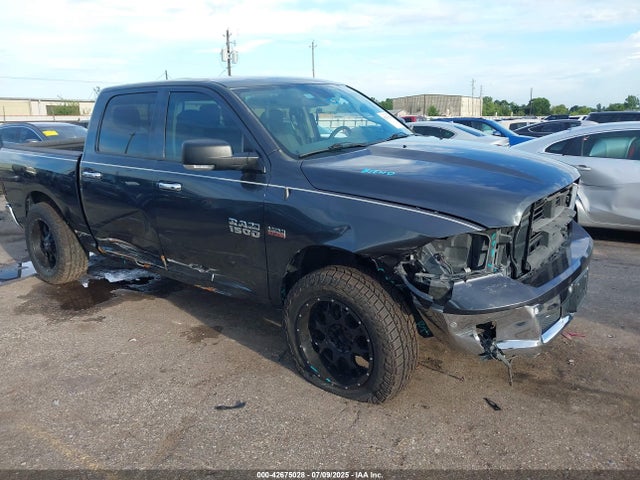 RAM 2016 2016 1C6RR6LT6GS155048 Image 1
