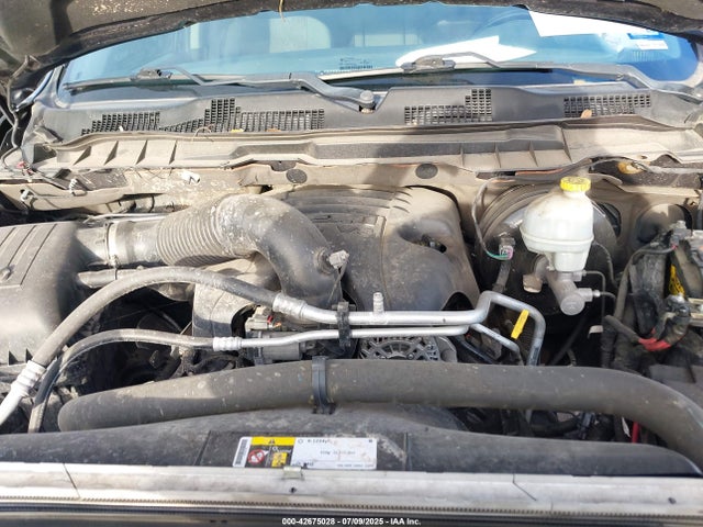 RAM 2016 2016 1C6RR6LT6GS155048 Image 10