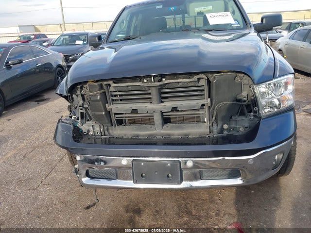 RAM 2016 2016 1C6RR6LT6GS155048 Image 12