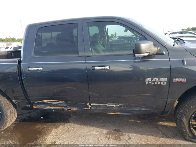 RAM 2016 2016 1C6RR6LT6GS155048 Image 13
