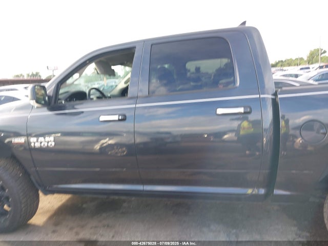 RAM 2016 2016 1C6RR6LT6GS155048 Image 14