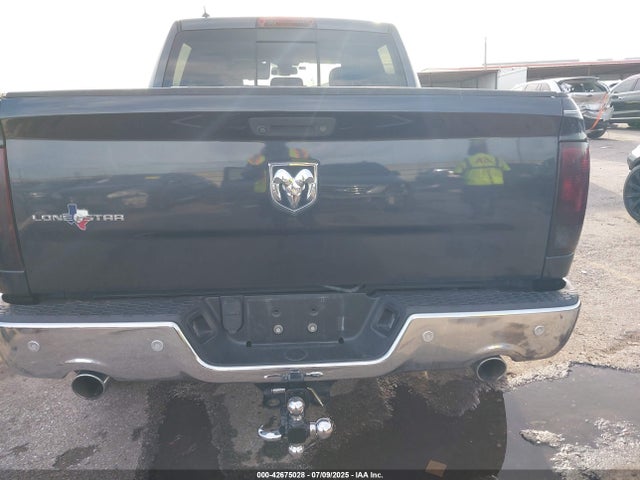 RAM 2016 2016 1C6RR6LT6GS155048 Image 16