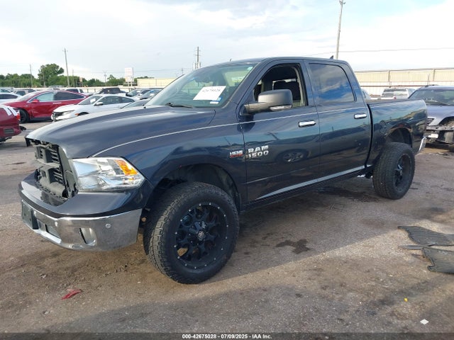 RAM 2016 2016 1C6RR6LT6GS155048 Image 2