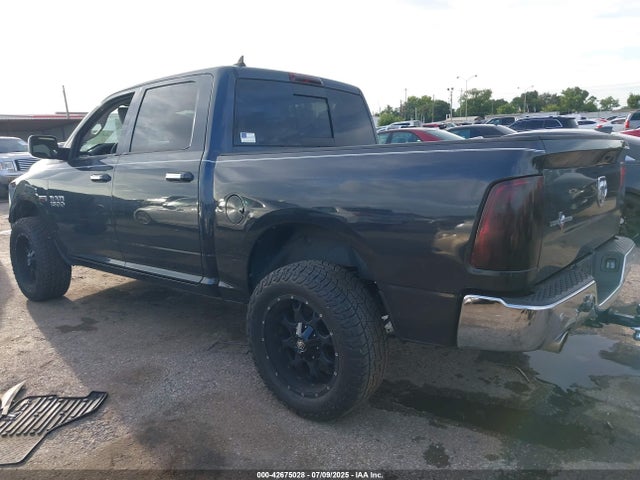 RAM 2016 2016 1C6RR6LT6GS155048 Image 3