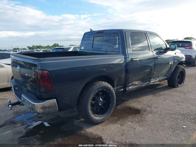 RAM 2016 2016 1C6RR6LT6GS155048 Image 4