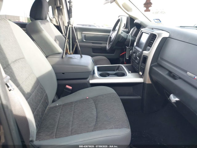 RAM 2016 2016 1C6RR6LT6GS155048 Image 5