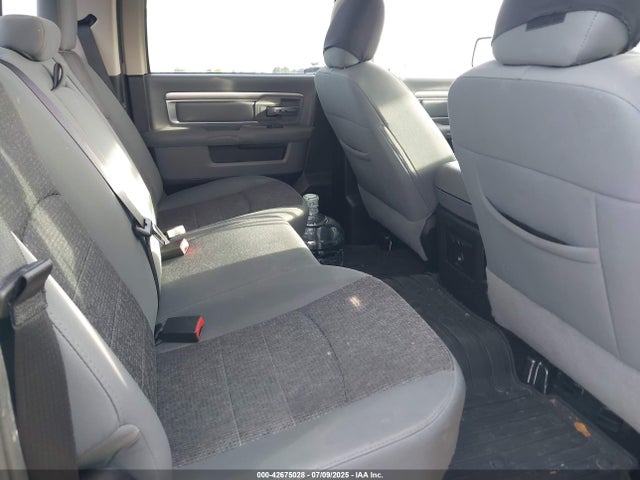 RAM 2016 2016 1C6RR6LT6GS155048 Image 8