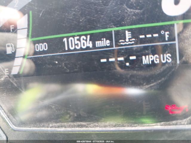 2020 KAWASAKI EX650 ML5EXEM10LDA14170 Photo 6