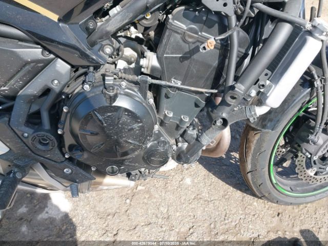 2020 KAWASAKI EX650 ML5EXEM10LDA14170 Photo 7