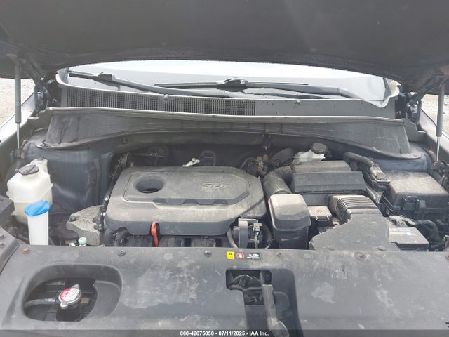 5XYPG4A3XGG122878 KIA dohc gdi theta ii