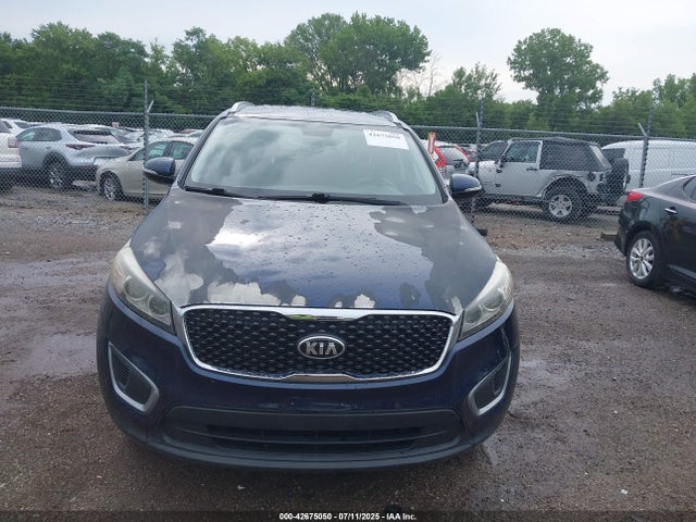 5XYPG4A3XGG122878 KIA dohc gdi theta ii