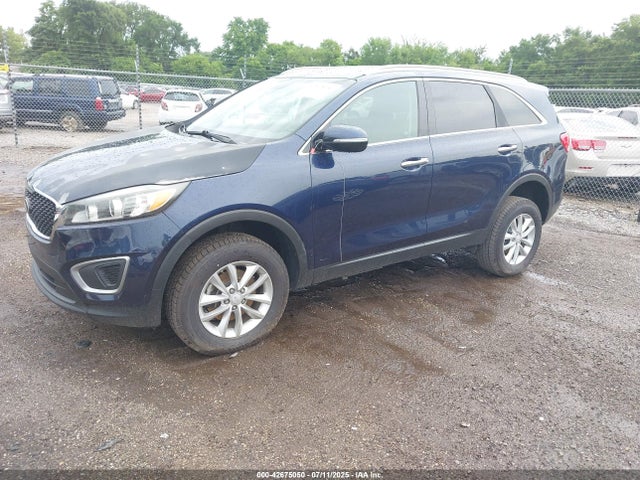 5XYPG4A3XGG122878 KIA dohc gdi theta ii