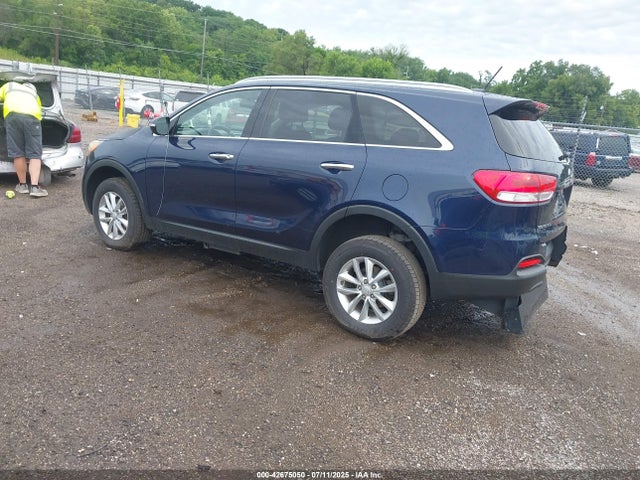 5XYPG4A3XGG122878 KIA dohc gdi theta ii
