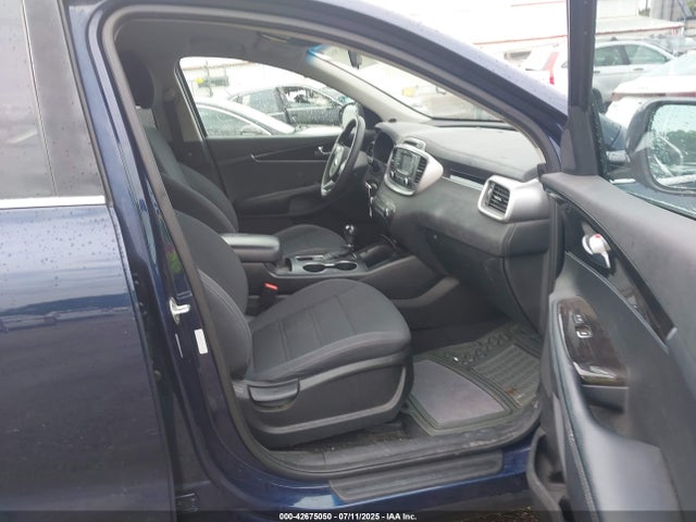 5XYPG4A3XGG122878 KIA dohc gdi theta ii