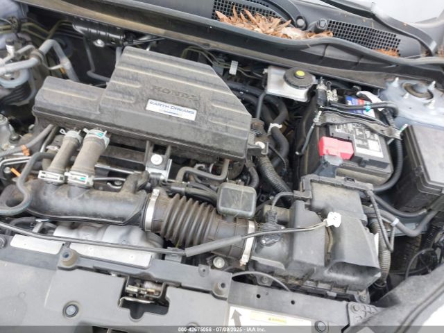 2020 HONDA CR-V 5J6RW1H89LL006883 Photo 9