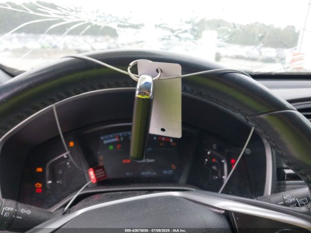 2020 HONDA CR-V 5J6RW1H89LL006883 Photo 10