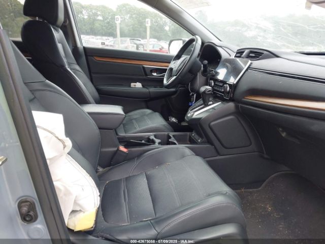 2020 HONDA CR-V 5J6RW1H89LL006883 Photo 4