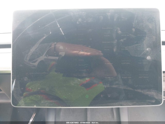 2022 TESLA MODEL Y 7SAYGDEE5NA020571 Photo 6